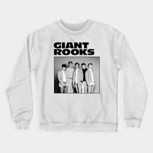 Retro G Rooks Crewneck Sweatshirt